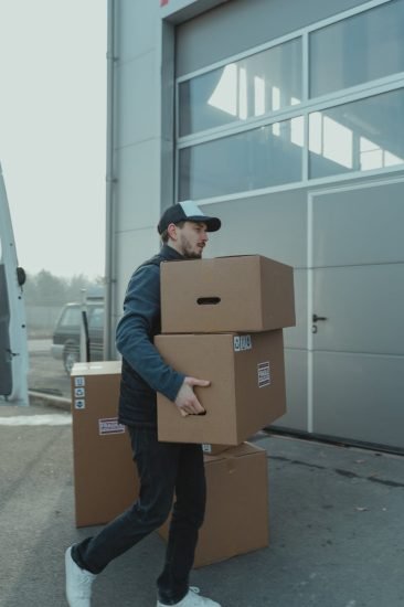 Paquetería y Logística en Albacete Paquetería y Logística en Albacete